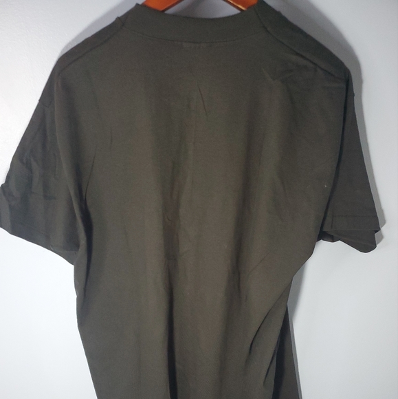 Vintage Harley Davidson T Shirt Single Stich Size XL Made In Canada - Picture 5 of 5